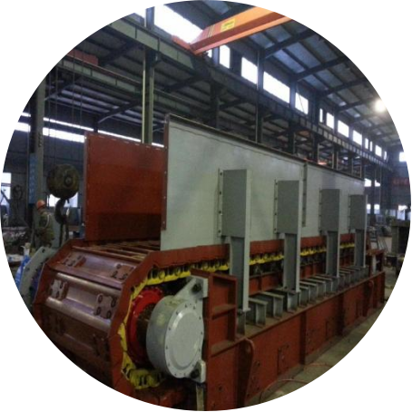 輕型板式給料機(jī)
